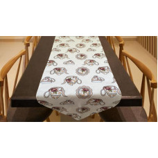 ΤΡΑΒΕΡΣΑ ΛΟΝΕΤΑ  CUP 40Χ140 LINEAHOME LH2034025-2