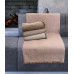 ΡΙΧΤΑΡΙ CHENILLE ROMVOS ΠΟΥΔΡΑ LINEAHOME