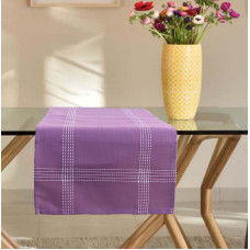 ΤΡΑΒΕΡΣΑ ΛΙΝΗ PRIMAVERA  ΛΙΛΑ 40Χ180 LINEAHOME LH2034057-1