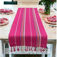 ΤΡΑΒΕΡΣΑ ΥΦΑΝΤΗ ΒΑΜΒΑΚΕΡΗ Ν840 33Χ150 LINEAHOME LH2034089-1