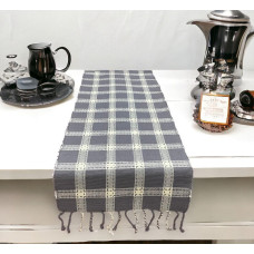 ΤΡΑΒΕΡΣΑ ΥΦΑΝΤΗ ΒΑΜΒΑΚΕΡΗ Ν850 33Χ150 LINEAHOME LH2034094-1