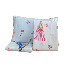 ΣΕΤ ΣΕΝΤΟΝΙ(Α) BELLE (2)160Χ240 + (1) 50Χ70 LINEAHOME LH2050039-1