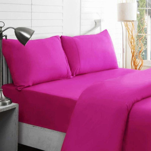 ΣΕΝΤΟΝΙ ΜΕ ΛΑΣΤΙΧΟ ΦΟΥΞ 180Χ200 + 20 LINEAHOME LH2012043-3