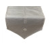 Αντιολισθητικό ριχτάρι rabbit fur  σετ 3τμχ. μοκα LINEAHOME LH2025041-2