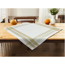 ΚΑΡΕ ΛΙΝΟ ΚΩΔ. YL13195-1 ΛΕΥΚΟ LINEAHOME LH2036007-2