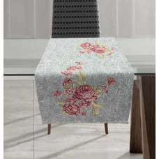 ΡΑΝΕΡ 45Χ140  ROSE  SECRET LINEAHOME LH2025181