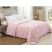 ΚΟΥΒΕΡΤΟΠΑΠΛΩΜΑ SHERPA PATAGONIA DUSTY PINK ΥΠΕΡΔΙΠΛΟ 210X230 LINEAHOME LH2010846-2