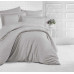 ΣΕΤ ΜΑΞΙΛΑΡΟΘΗΚΕΣ SOFT SATIN ΑΣΗΜΙ LINEAHOME LH2014128-1