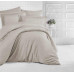 ΣΕΤ ΜΑΞΙΛΑΡΟΘΗΚΕΣ SOFT SATIN ΜΠΕΖ LINEAHOME LH2014132-1