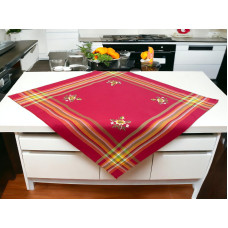 ΚΑΡΕ ΛΙΝΟ 85Χ85 ΜΕ ΚΕΝΤΗΜΑ  MARMI LINEAHOME LH2036203