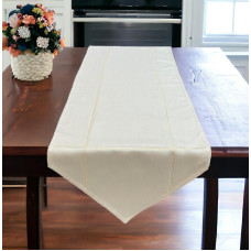 ΤΡΑΒΕΡΣΑ ΛΙΝΗ ΠΛΑΚΕ  40X150 ΕΚΡΟΥ LINEAHOME LH2034222-1