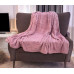 ΚΟΥΒΕΡΤΑ CORAL FLEECE NOCE ΠΟΥΔΡΑ 160X220 LINEAHOME LH2018181-2