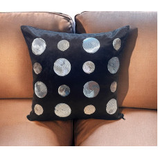 ΜΑΞΙΛΑΡΟΘΗΚΗ ΒΕΛΟΥΔΟ+ ΠΑΓΙΕΤΑ ΚΑΦΕ 45X45 LINEAHOME LH2022158