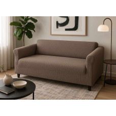 ΣΕΤ 3ΤΜ. ΚΑΛΥΜΜΑ ΕΛΑΣΤΙΚΟ ΖΑΚΑΡ VICTORIA ΑΝΟΙΧΤΟ ΚΑΦΕ LINEAHOME LH2020844-1