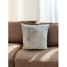 ΜΑΞΙΛΑΡΟΘΗΚΗ ΒΕΛΟΥΡ VENDOME ΜΟΚΑ  45Χ45 LINEAHOME LH2021984-1