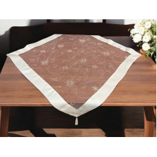 ΚΑΡΕ ΒΟΥΑΛ  ΜΕ ΚΕΝΤΗΜΑ CAMELIA LINEAHOME LH2036175