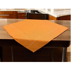 ΚΑΡΕ ΠΛΑΚΕ ΚΩΔ. YL13965 ΠΟΡΤΟΚΑΛΙ LINEAHOME LH2036228-1