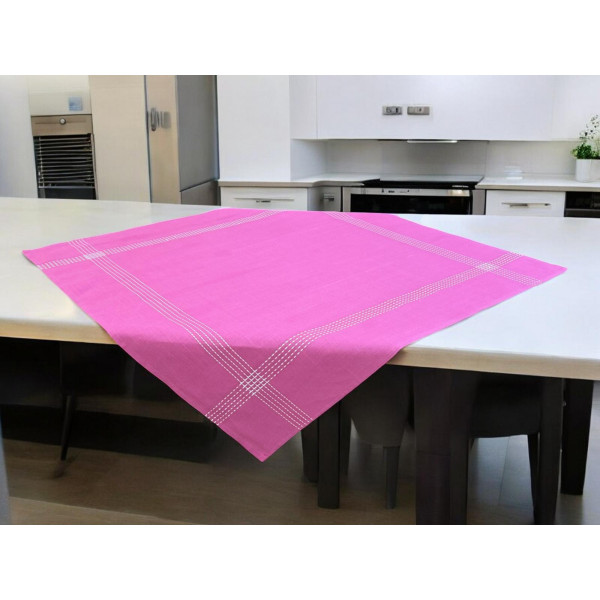 ΚΑΡΕ ΛΙΝΟ 85Χ85 ΦΟΥΞ YL15577 LINEAHOME LH2065115-1