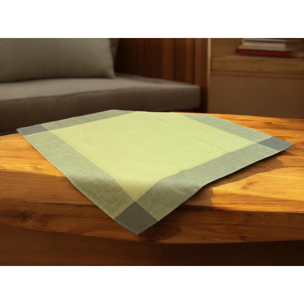 ΚΑΡΕ ΛΙΝΟ 85Χ85 ΛΑΔΙ  YL3579 LINEAHOME LH2065117-1