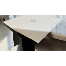 ΚΑΡΕ ΔΕΡΜΑ ΚΑΙ ΣΤΡΑΣ ΕΚΡΟΥ PEARL 100Χ100 LINEAHOME LH2031279