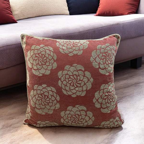 ΜΑΞΙΛΑΡΟΘΗΚΗ ΣΕΝΙΛ SAVANNA 65x65 ΚΕΡΑΜΙΔΙ LINEAHOME LH2022146