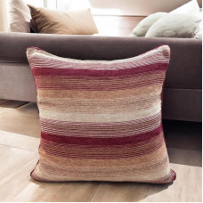 ΜΑΞΙΛΑΡΟΘΗΚΗ ΣΕΝΙΛ BLUSH 65x65 LINEAHOME LH2022180