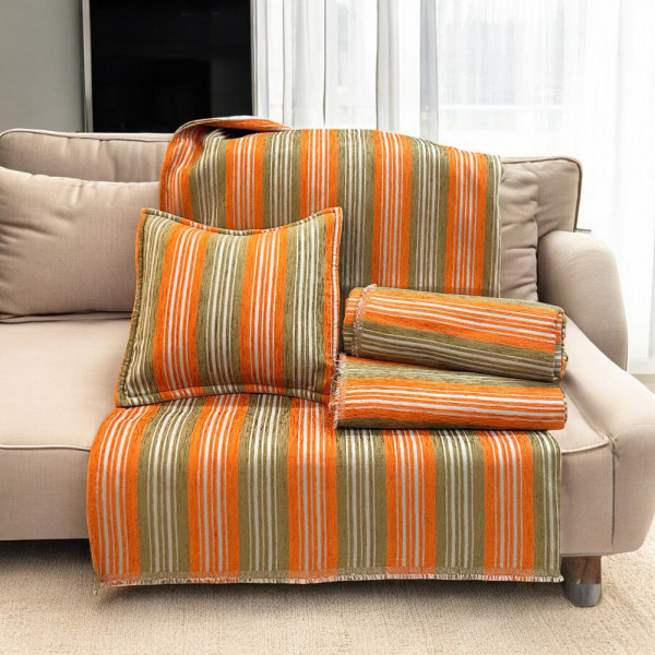 ΡΙΧΤΑΡΙ ΣΕΤ 3ΤΜΧ ΣΕΝΙΛ SERENITY LINEAHOME LH2021398