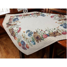 ΚΑΡΕ ΣΤΟΦΑ ΙΣΠΑΝΙΑΣ ΠΑΣΧΑΛΙΝΟ ΠΟΥΑ LINEAHOME LH2025220