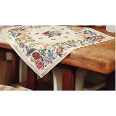 ΚΑΡΕ ΣΤΟΦΑ ΙΣΠΑΝΙΑΣ ΠΑΣΧΑΛΙΝΟ EASTERN EGGS LINEAHOME LH2025224