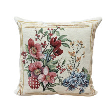 ΜΑΞΙΛΑΡΟΘΗΚΗ ΣΤΟΦΑ ΙΣΠΑΝΙΑΣ ΠΑΣΧΑΛΙΝΟ  ΚΑΔΡΟ 45Χ45 LINEAHOME LH2025243