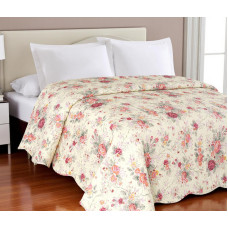 ΚΟΥΒΕΡΛΙ ΔΙΠΛΗΣ ΟΨΗΣ ΕΜΠΡΙΜΕ KE018 220Χ240 LINEAHOME LH2025358-2