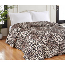 ΚΟΥΒΕΡΛΙ ΔΙΠΛΗΣ ΟΨΗΣ ΕΜΠΡΙΜΕ KE0026 220Χ240 LINEAHOME LH2025361-2