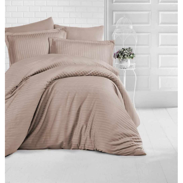 ΣΕΝΤΟΝΙ FLAT SOFT SATIN 05 160X240 LINEAHOME LH2012304-1