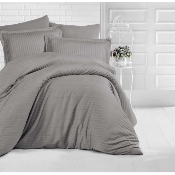 ΣΕΝΤΟΝΙ FLAT SOFT SATIN 07 220X240 LINEAHOME LH2012306-3