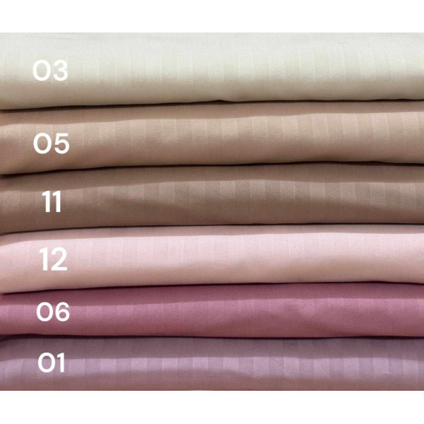ΣΕΤ ΣΕΝΤΟΝΙΑ SOFT SATIN 12 220X250 LINEAHOME LH2012342-3