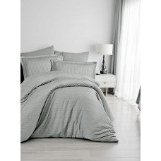 ΣΕΝΤΟΝΙ ΜΕ ΛΑΣΤΙΧΟ SOFT SATIN 04 100X200 + 25 LINEAHOME LH2012315-1