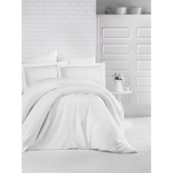 ΣΕΝΤΟΝΙ ΜΕ ΛΑΣΤΙΧΟ SOFT SATIN 09 100X200 + 25 LINEAHOME LH2012320-1