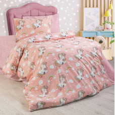 ΣΕΤ ΣΕΝΤΟΝΙ(Α) ΜΟΝΟΚΕΡΟΣ STAR 160X240 + (1) 50X70 LINEAHOME LH2050062-2