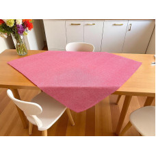 ΚΑΡΕ ΛΙΝΟ 100X100 ΚΟΡΑΛ LINEAHOME LH2025288-2