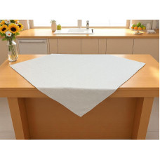 ΚΑΡΕ ΛΙΝΟ 100X100 ΜΠΕΖ LINEAHOME LH2025292-1