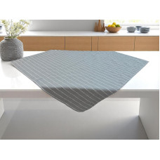 ΚΑΡΕ ΛΙΝΟ 100X100 OLIVIA LINEAHOME LH2025837