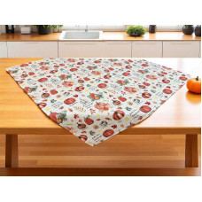 ΚΑΡΕ ΛΙΝΟ 100X100 PUMKIN LINEAHOME LH2025844