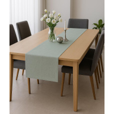 ΤΡΑΒΕΡΣΑ ΛΙΝΗ 45X140 ΜΕΝΤΑ LINEAHOME LH2034232