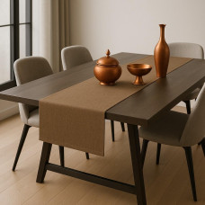 ΤΡΑΒΕΡΣΑ ΛΙΝΗ 45Χ140 ΣΟΚΟΛΑ LINEAHOME LH2034233