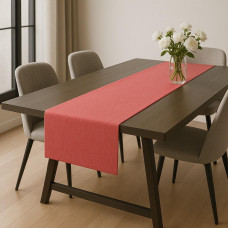 ΤΡΑΒΕΡΣΑ ΛΙΝΗ 45X140 ΚΟΡΑΛ LINEAHOME LH2034234