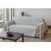 ΡΙΧΤΑΡΙ ΣΕΝΙΛ BRAID ΓΚΡΙ  ΜΕΜΟΝΩΜΕΝΑ 180x300 LINEAHOME LH2024198-3