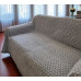 ΡΙΧΤΑΡΙ ΣΕΝΙΛ ΣΕΝΙΛ LOTUS ΓΚΡΙ ΜΕΜΟΝΩΜΕΝΑ 180Χ240 LINEAHOME LH2024206-2