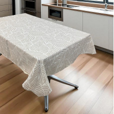 ΤΡΑΠΕΖΟΜΑΝΤΗΛΟ ΛΙΝΟ  PALM ΜΠΕΖ LINEAHOME LH2025541-1