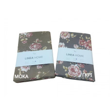 ΤΡΑΠΕΖΟΜΑΝΤΗΛΟ ΛΙΝΟ GRACE ΜΟΚΑ LINEAHOME LH2025580-2