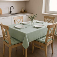 ΤΡΑΠΕΖΟΜΑΝΤΗΛΟ ΛΙΝΟ  ΜΕΝΤΑ LINEAHOME LH2025834-2